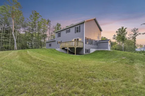 19 Pleasant Road Sidney ME 04330