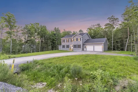 19 Pleasant Road Sidney ME 04330