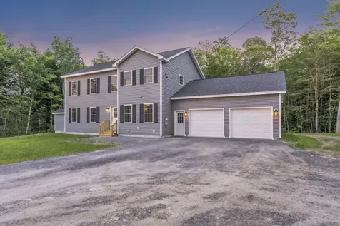 19 Pleasant Road Sidney ME 04330