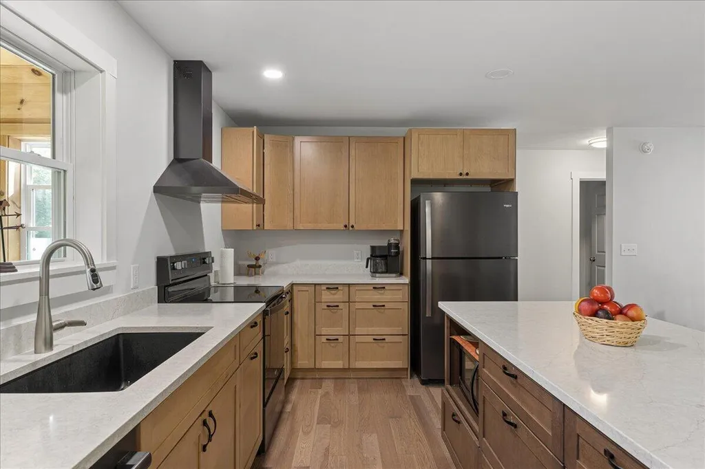 26 Heights Road Stockton Springs ME 04981
