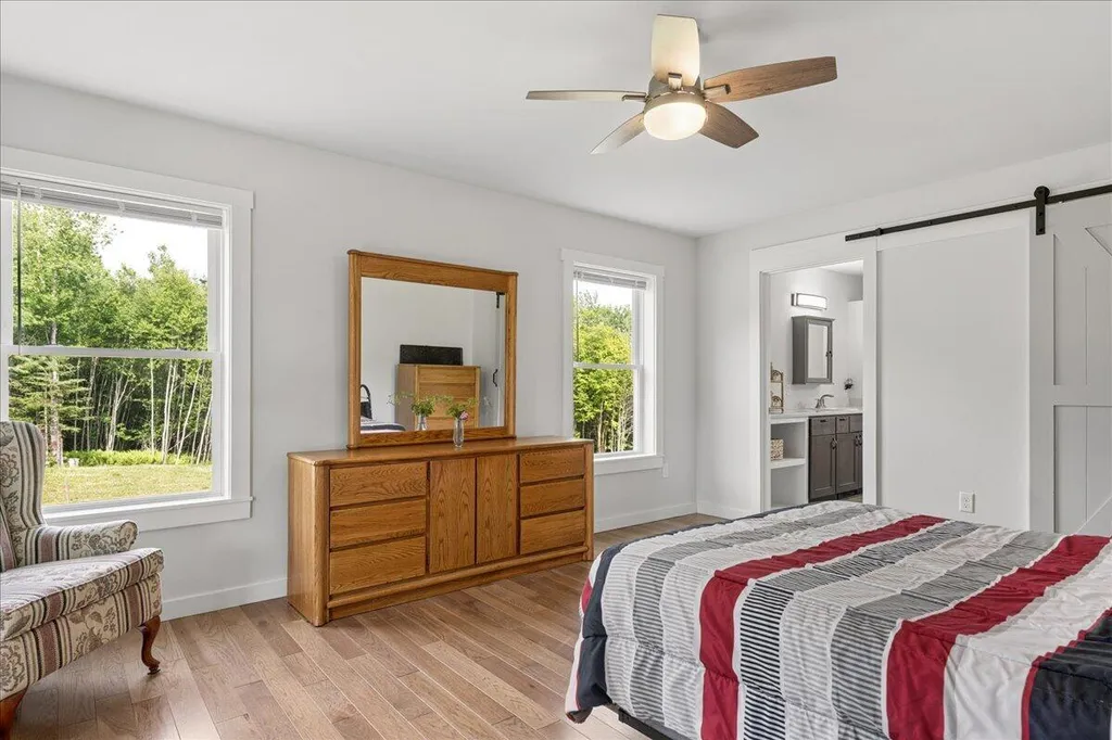 26 Heights Road Stockton Springs ME 04981