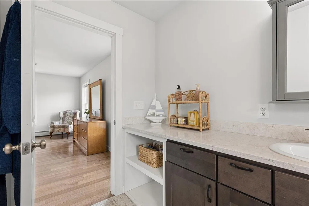 26 Heights Road Stockton Springs ME 04981