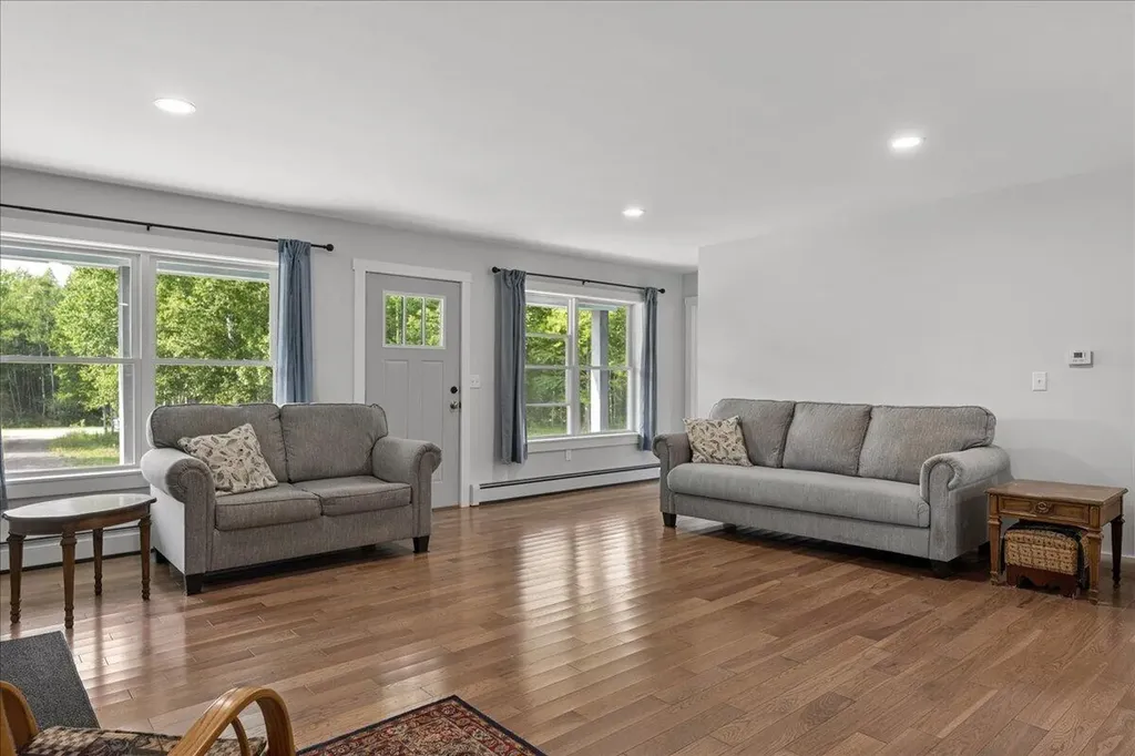 26 Heights Road Stockton Springs ME 04981