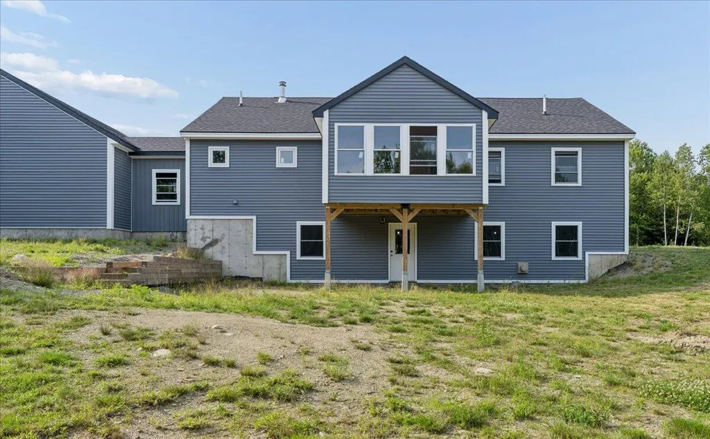 26 Heights Road Stockton Springs ME 04981