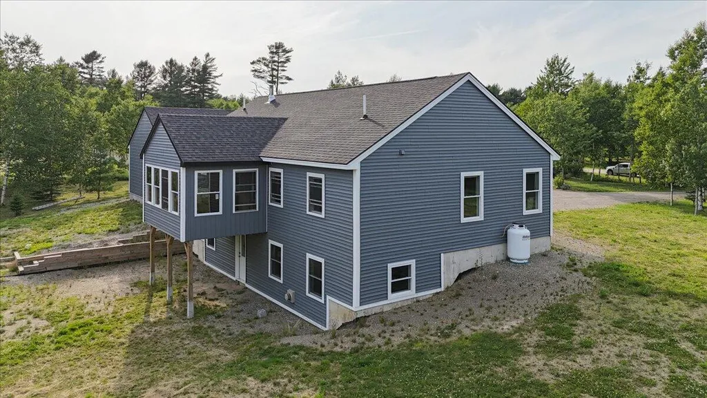 26 Heights Road Stockton Springs ME 04981