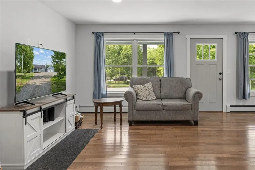 26 Heights Road Stockton Springs ME 04981