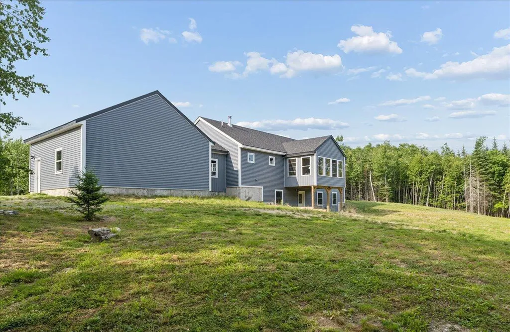 26 Heights Road Stockton Springs ME 04981