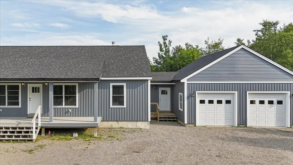 26 Heights Road Stockton Springs ME 04981