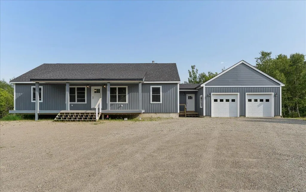 26 Heights Road Stockton Springs ME 04981
