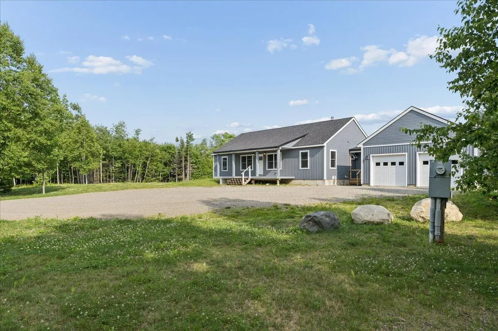 26 Heights Road Stockton Springs ME 04981