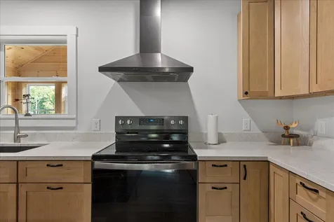 26 Heights Road Stockton Springs ME 04981