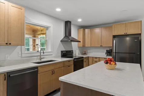 26 Heights Road Stockton Springs ME 04981