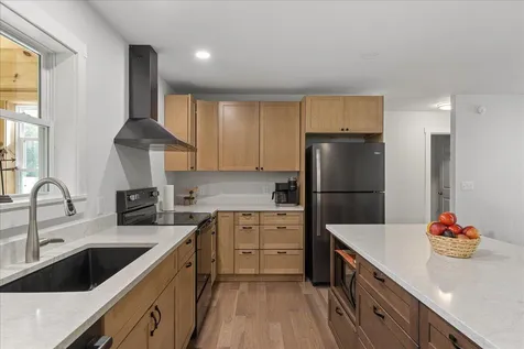 26 Heights Road Stockton Springs ME 04981