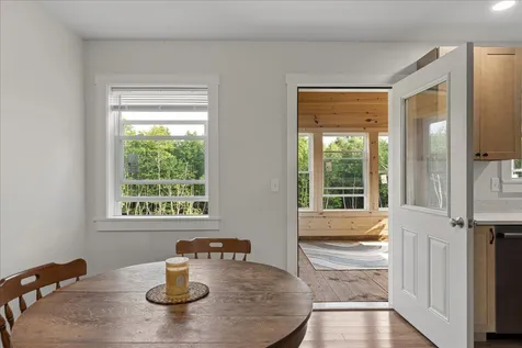 26 Heights Road Stockton Springs ME 04981