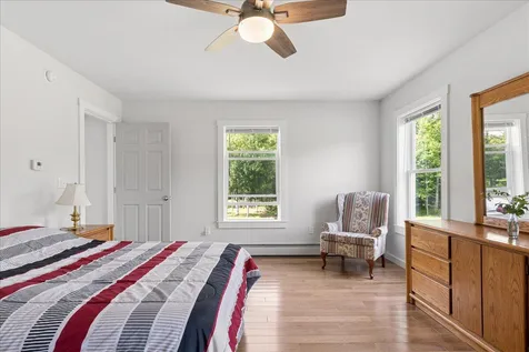 26 Heights Road Stockton Springs ME 04981