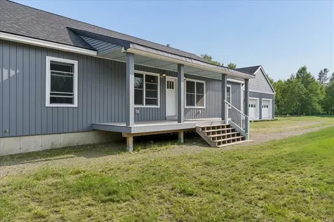 26 Heights Road Stockton Springs ME 04981