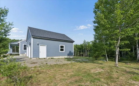 26 Heights Road Stockton Springs ME 04981