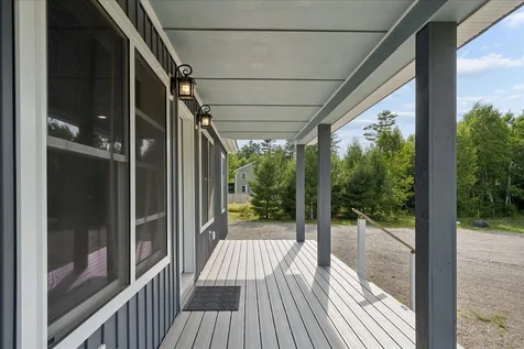 26 Heights Road Stockton Springs ME 04981