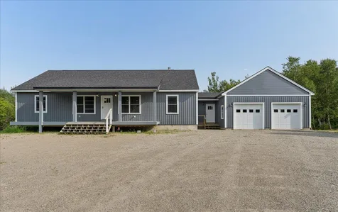 26 Heights Road Stockton Springs ME 04981