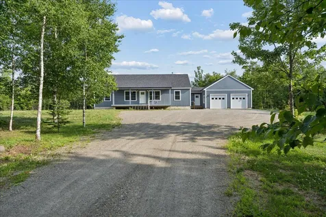 26 Heights Road Stockton Springs ME 04981