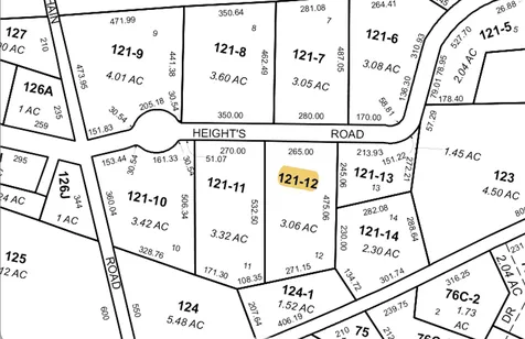 26 Heights Road Stockton Springs ME 04981