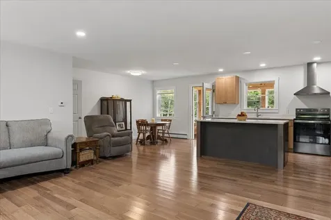 26 Heights Road Stockton Springs ME 04981