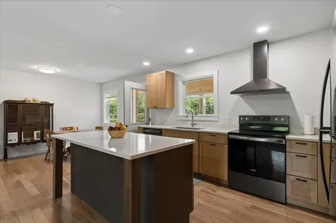 26 Heights Road Stockton Springs ME 04981