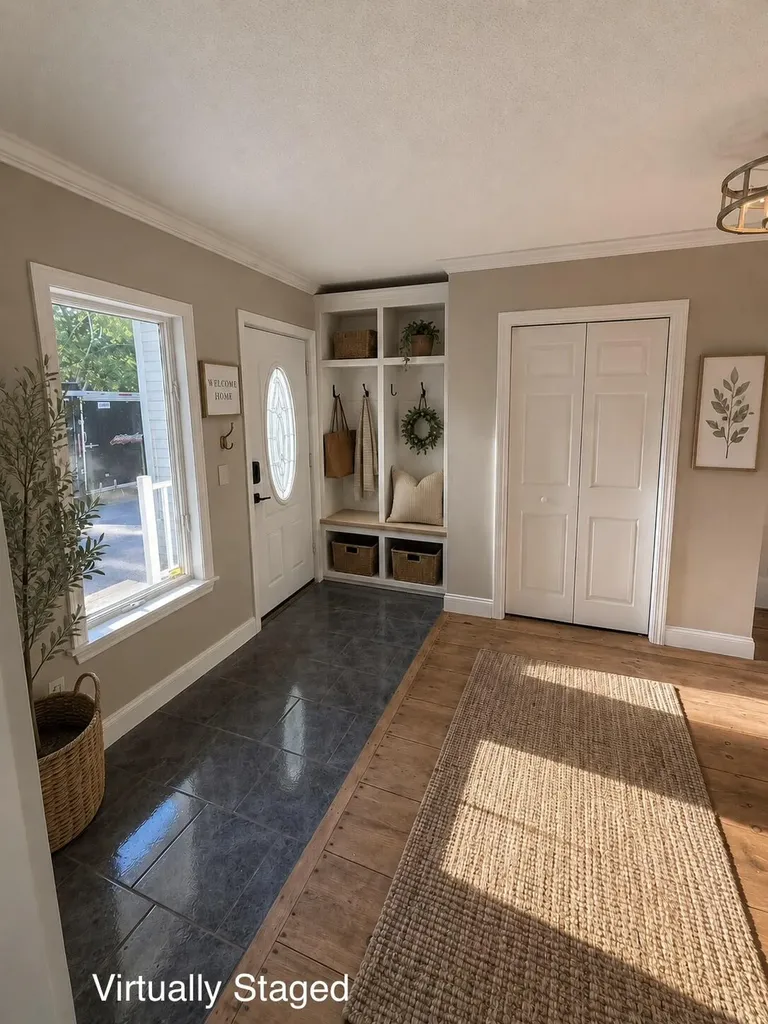 35 Beech Grove Avenue Glenburn ME 04401