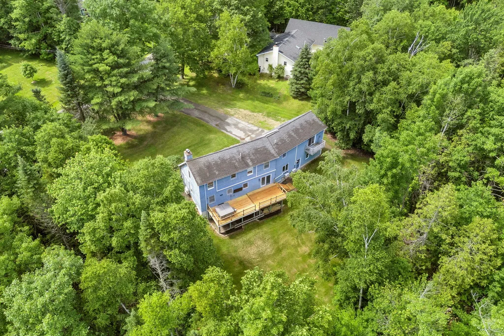 35 Beech Grove Avenue Glenburn ME 04401