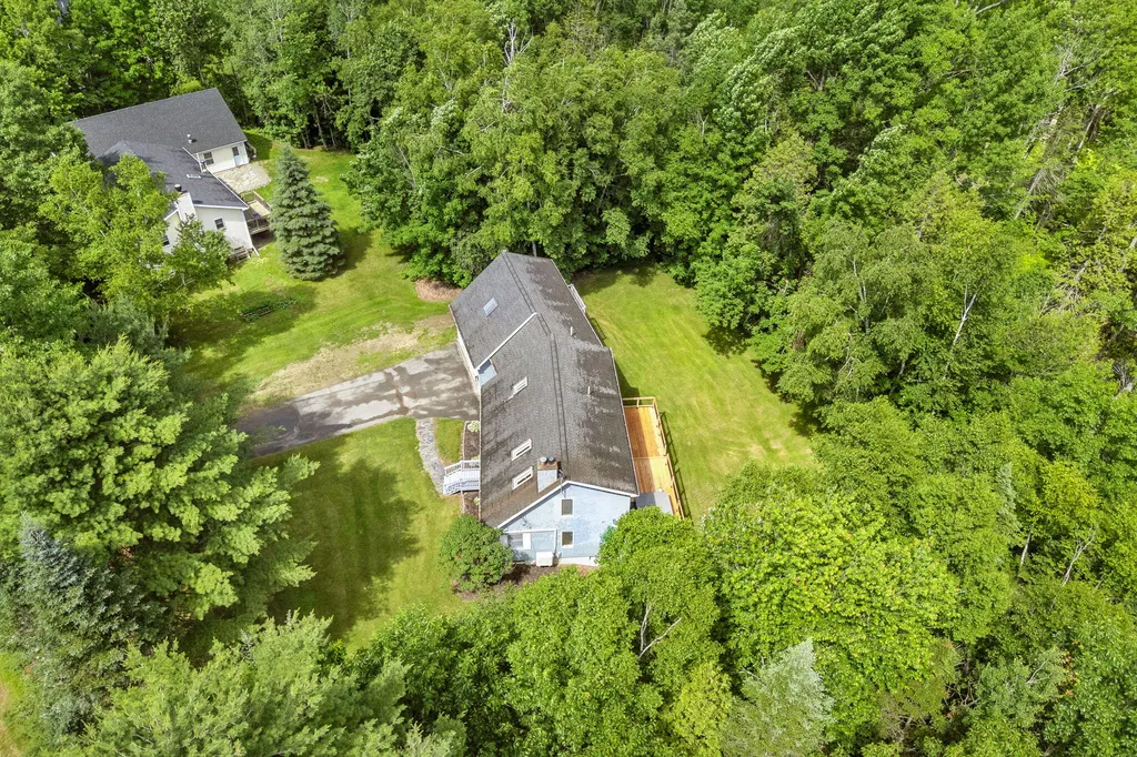 35 Beech Grove Avenue Glenburn ME 04401