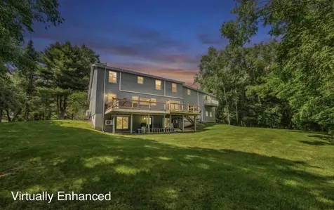 35 Beech Grove Avenue Glenburn ME 04401