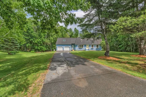 35 Beech Grove Avenue Glenburn ME 04401