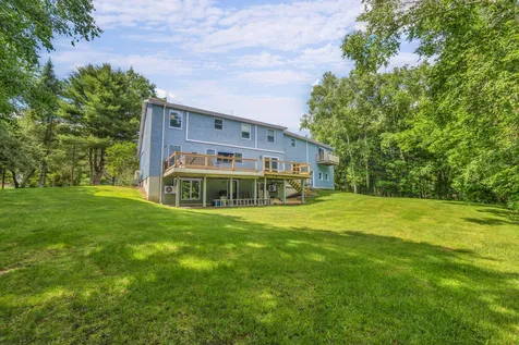 35 Beech Grove Avenue Glenburn ME 04401