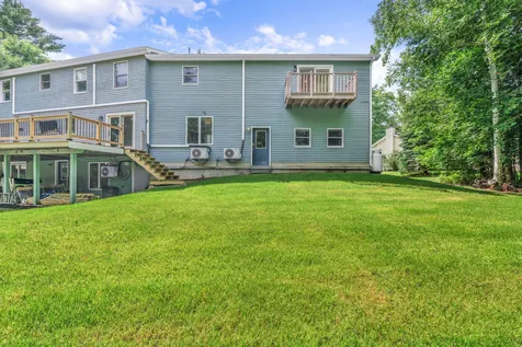 35 Beech Grove Avenue Glenburn ME 04401