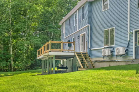 35 Beech Grove Avenue Glenburn ME 04401