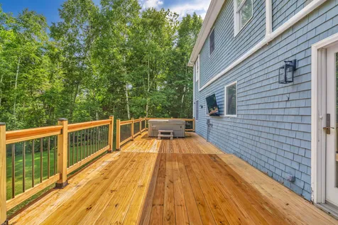35 Beech Grove Avenue Glenburn ME 04401
