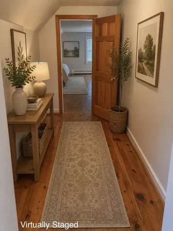 35 Beech Grove Avenue Glenburn ME 04401