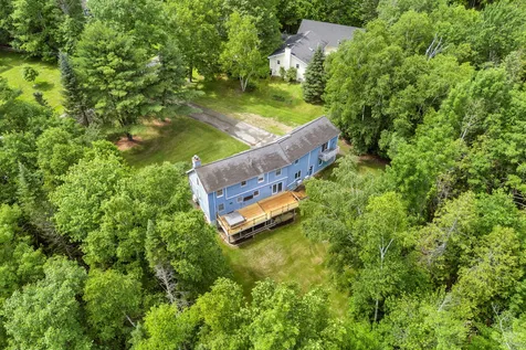 35 Beech Grove Avenue Glenburn ME 04401