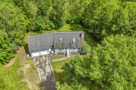 35 Beech Grove Avenue Glenburn ME 04401