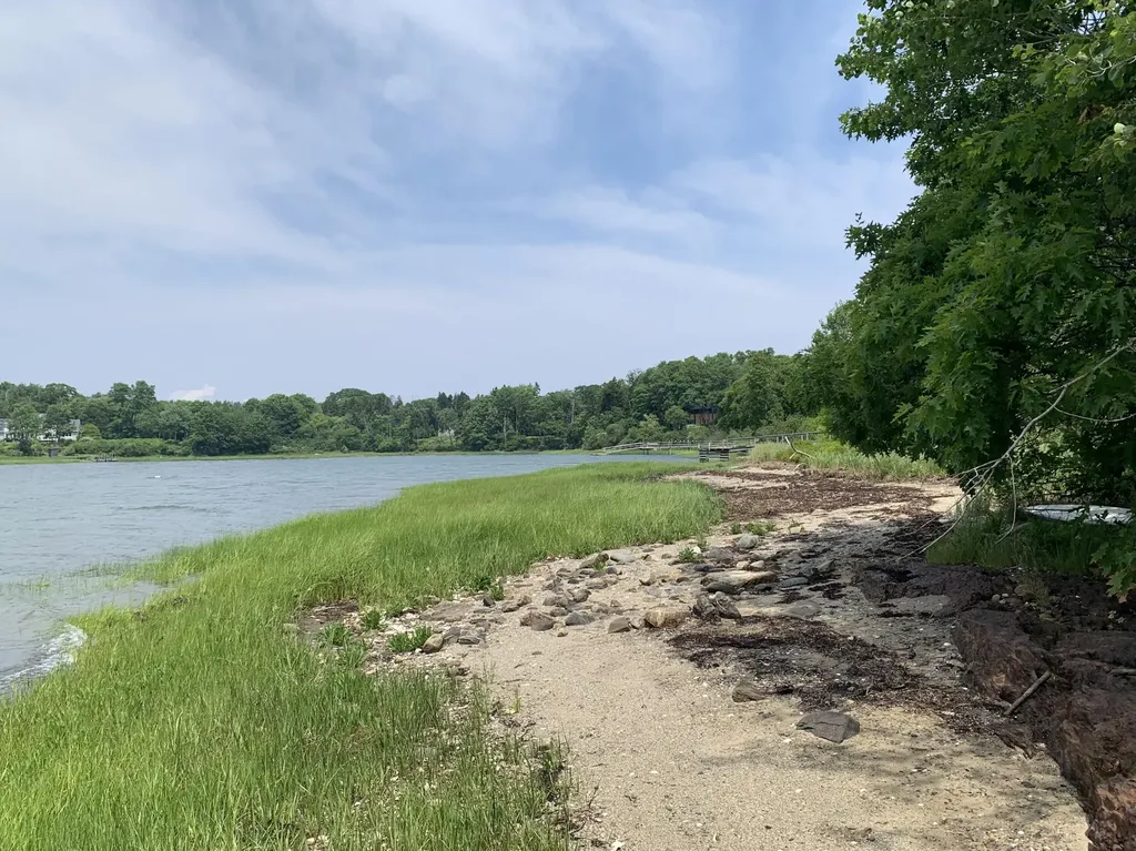 Lot 15 Austin Point Road Harpswell ME 04079