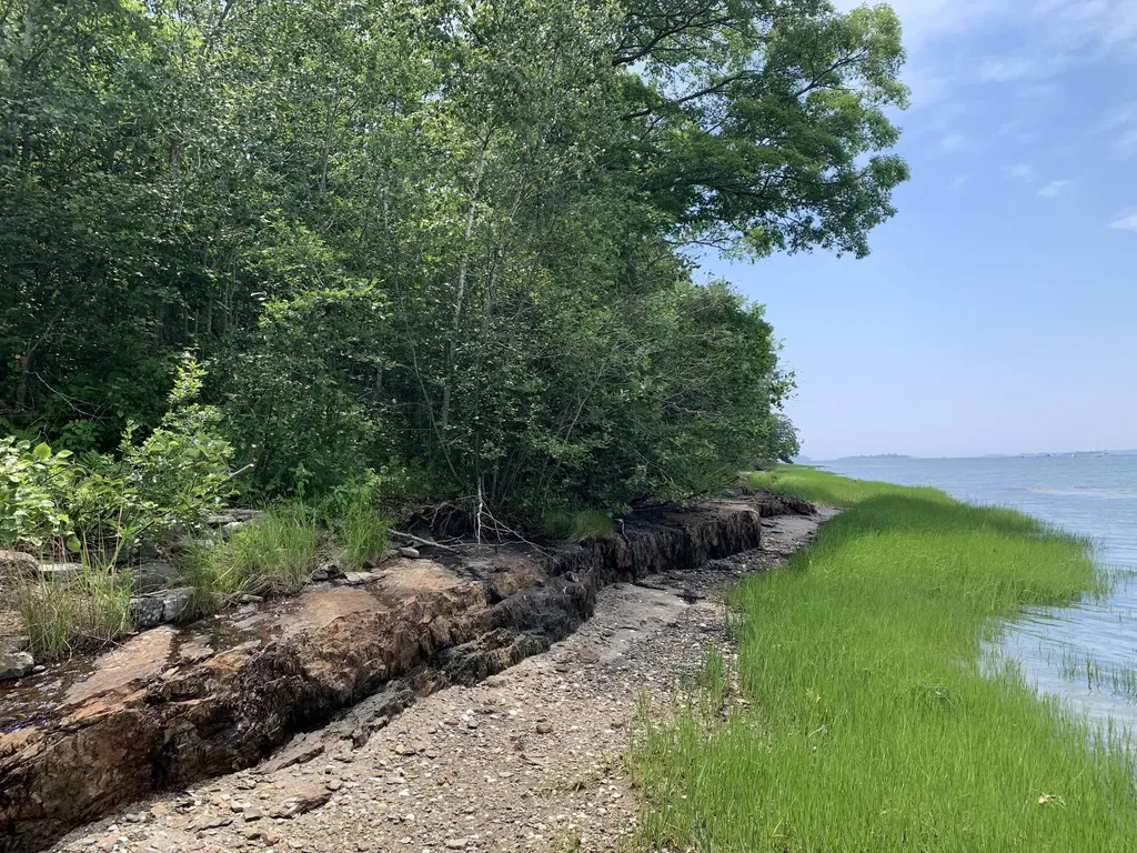 Lot 15 Austin Point Road Harpswell ME 04079