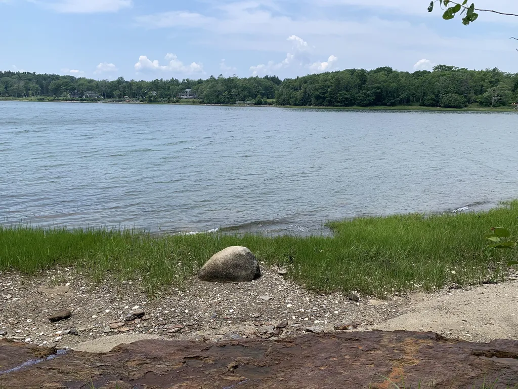 Lot 15 Austin Point Road Harpswell ME 04079