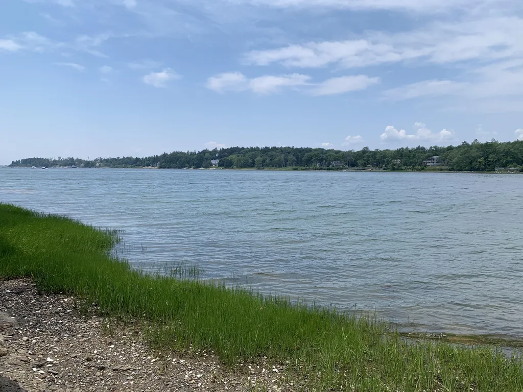 Lot 15 Austin Point Road Harpswell ME 04079