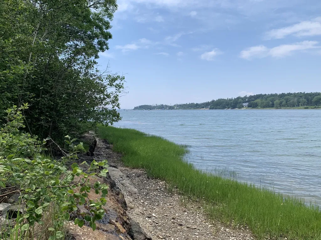 Lot 15 Austin Point Road Harpswell ME 04079