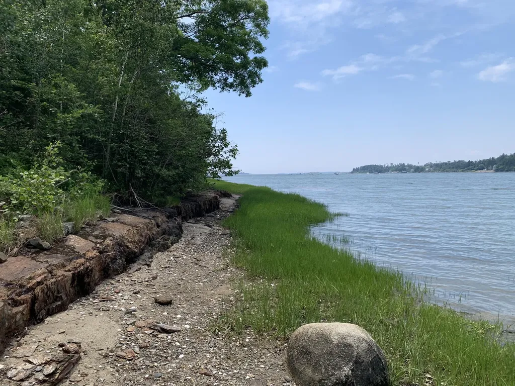 Lot 15 Austin Point Road Harpswell ME 04079