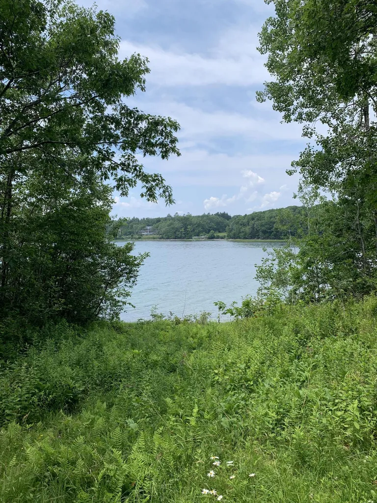Lot 15 Austin Point Road Harpswell ME 04079