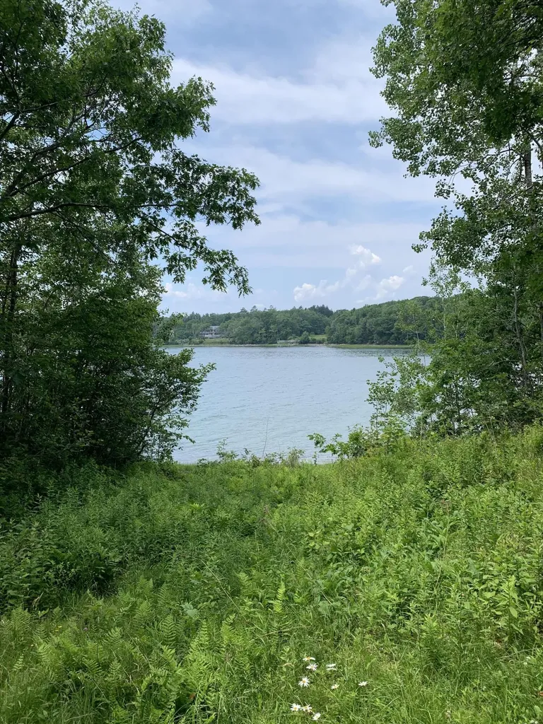 Lot 15 Austin Point Road Harpswell ME 04079