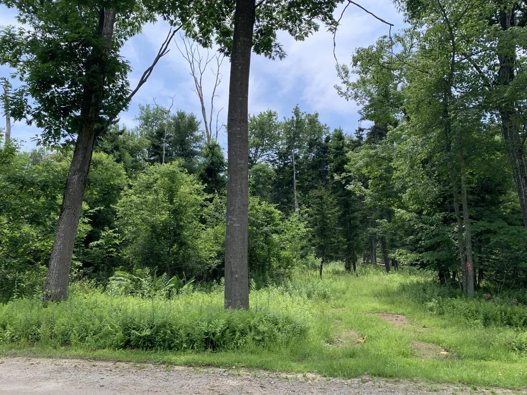Lot 15 Austin Point Road Harpswell ME 04079