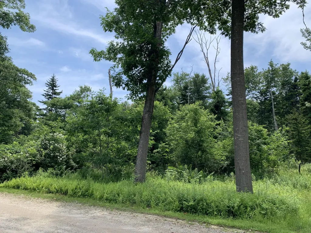 Lot 15 Austin Point Road Harpswell ME 04079