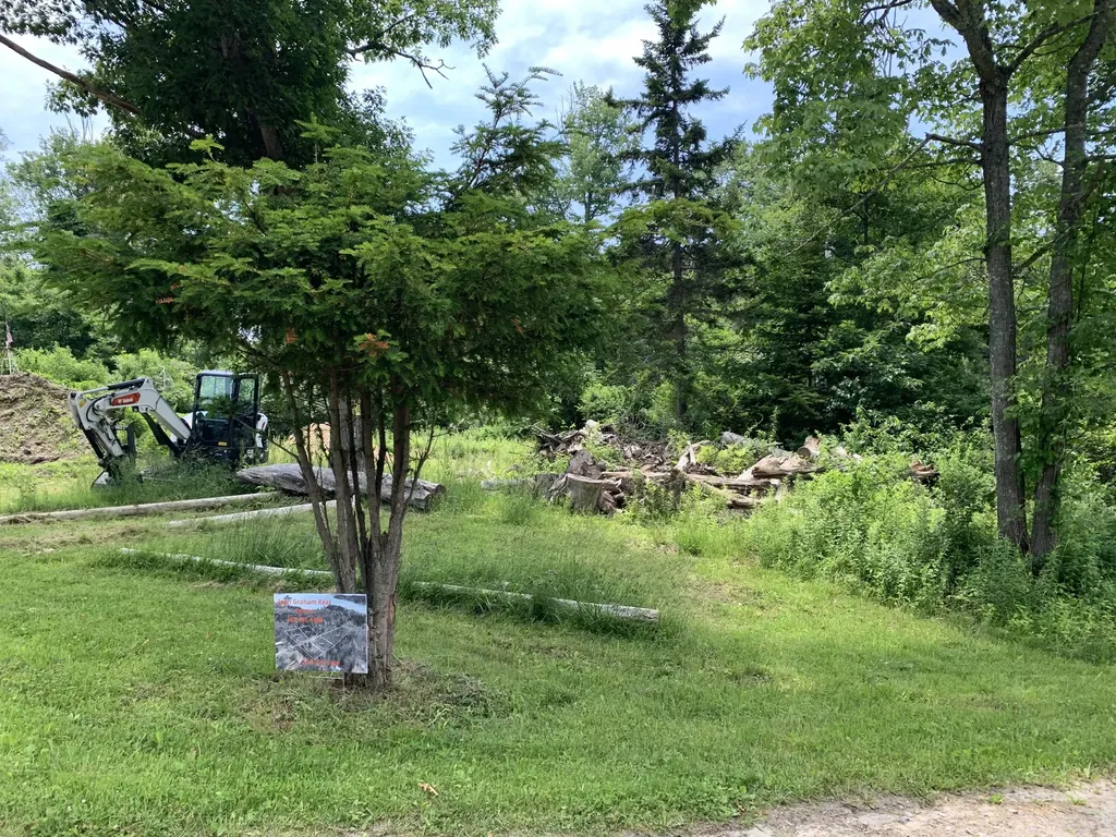 Lot 15 Austin Point Road Harpswell ME 04079